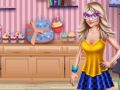 Spel Prinses se Verjaardagspartytjie aanlyn