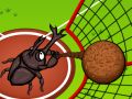 Spel Diere Olimpiese Spele: Hamergooi aanlyn
