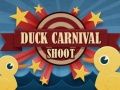 Spel Eend Kermis Skiet aanlyn