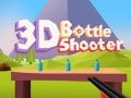 Spel 3D Bottelschieter aanlyn