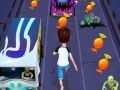 Spel Subway Surf Halloween aanlyn