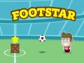Spel Voetbalster aanlyn