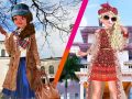 Spel Prinsesse Wisselstudente aanlyn
