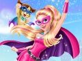 Spel Super Ellie Red die Stad aanlyn