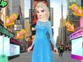 Spel Yskoningin in NYC aanlyn