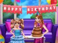 Spel Gelukkige Verjaarsdag aanlyn