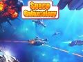 Spel Ruimte Galaxiekleur aanlyn