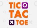 Spel Tic Tac Toe Arkade aanlyn