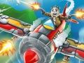 Spel Panda Bevel: Luggeveg aanlyn
