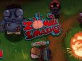 Spel Zombie Vernietiger aanlyn