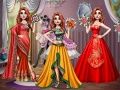 Spel Huweliks Mode Adviseur aanlyn