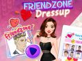 Spel Vriendskap Zône Kleding aanlyn