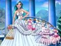 Spel Prinses Sneeuw Troue aanlyn