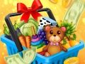 Spel Supermark Mania aanlyn