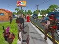Spel Beste Stryd Pixel Royale Multiplayer aanlyn