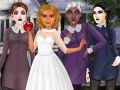 Spel Die Koel Avontuurlike van Sabrina aanlyn