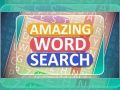 Spel Wonderlike Woord Soektog aanlyn