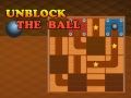 Spel Ontbloek die bal aanlyn