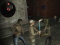 Spel Swaklike Geveg: Zombie aanlyn