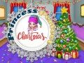 Spel Prinses Perfecte Kersfees aanlyn