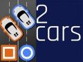 Spel Twee Motors aanlyn