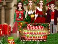 Spel Bonnie Kersfees Feeste aanlyn