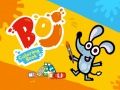 Spel Boj Kleurboek aanlyn