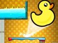 Spel Kleur Balle: Eende aanlyn
