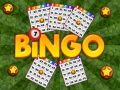 Spel Bingo aanlyn