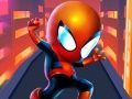 Spel Metro Spinnekind aanlyn