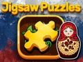 Spel Russiese Legkaart Uitdaging aanlyn