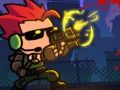 Spel Zombie Gewere Apokalips aanlyn