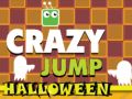 Spel Kraaie Sprong Halloween aanlyn