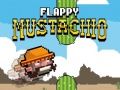 Spel Flappy Snor aanlyn