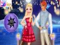 Spel Prinses Lantern Festival aanlyn