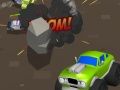Spel Mal Race Agtervolging aanlyn