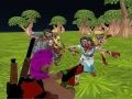 Spel Strijd vir oorlewing: Zombie Apokalips aanlyn