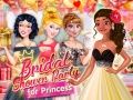 Spel Bruidsboogpartytjie vir Moana aanlyn