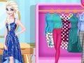 Spel Land teen See: Moana teen Elsa aanlyn