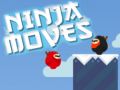 Spel Ninja Beweginge aanlyn