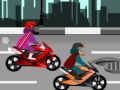Spel Motorsiklistes aanlyn