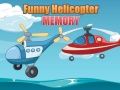 Spel Lagwe Helikopter Geheue aanlyn