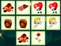 Spel Valentynskaarte wedstryd aanlyn