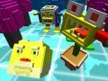 Spel Piksel Ontvlugting 2 aanlyn