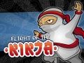 Spel Vlucht Van Die Ninja aanlyn