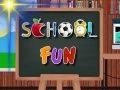 Spel Skool Pret aanlyn