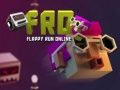 Spel Flappy Run Aanlyn aanlyn