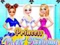 Spel Prinses Foto-winkeling Aankleed aanlyn
