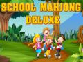 Spel Skool Mahjong Deluxe aanlyn