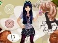 Spel Bonnie Rocker Meisie aanlyn